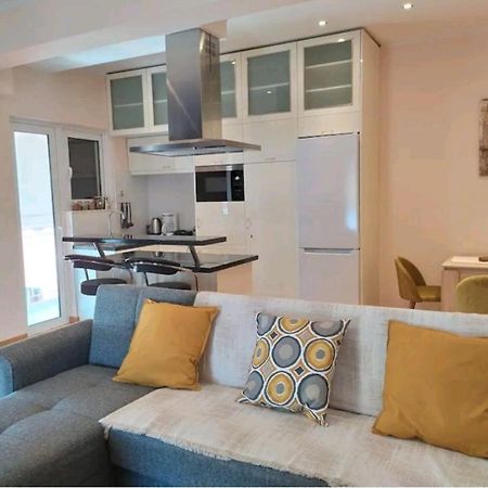 Stylish -Modern Apartment Heart Of Marousi أثينا المظهر الخارجي الصورة