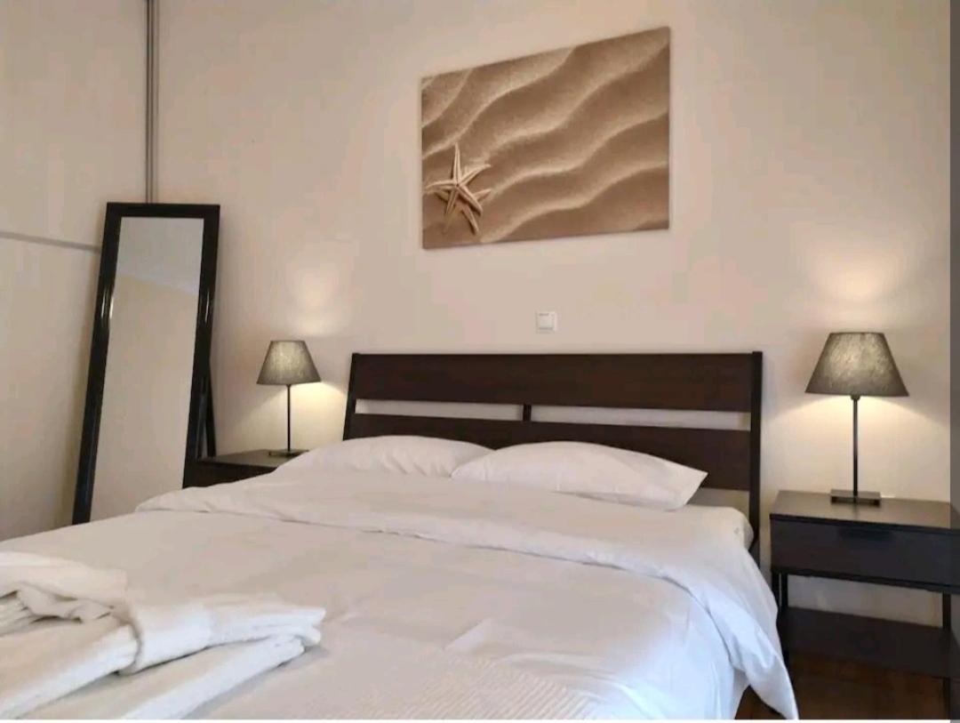 Stylish -Modern Apartment Heart Of Marousi أثينا المظهر الخارجي الصورة