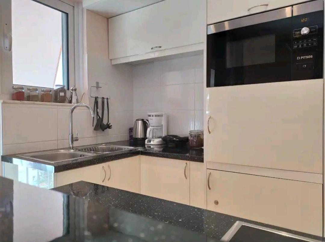 Stylish -Modern Apartment Heart Of Marousi أثينا المظهر الخارجي الصورة