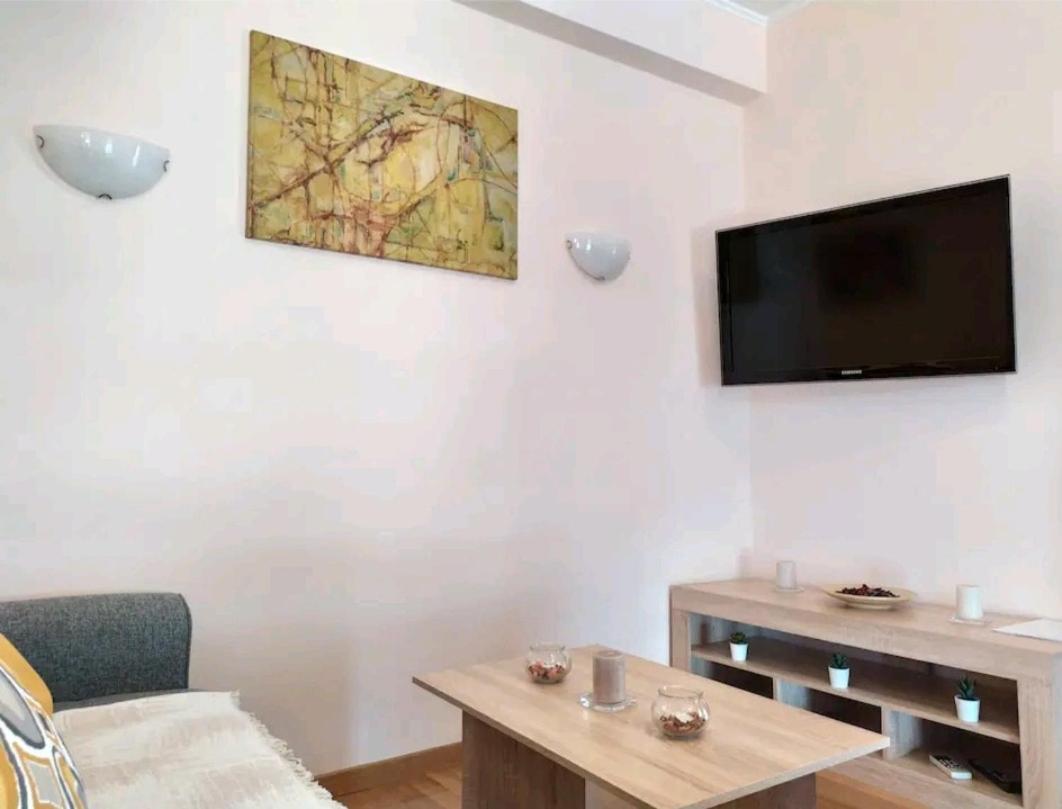 Stylish -Modern Apartment Heart Of Marousi أثينا المظهر الخارجي الصورة