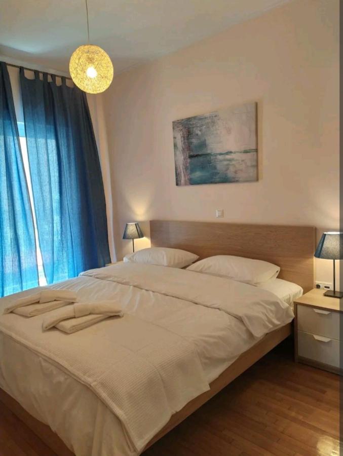 Stylish -Modern Apartment Heart Of Marousi أثينا المظهر الخارجي الصورة