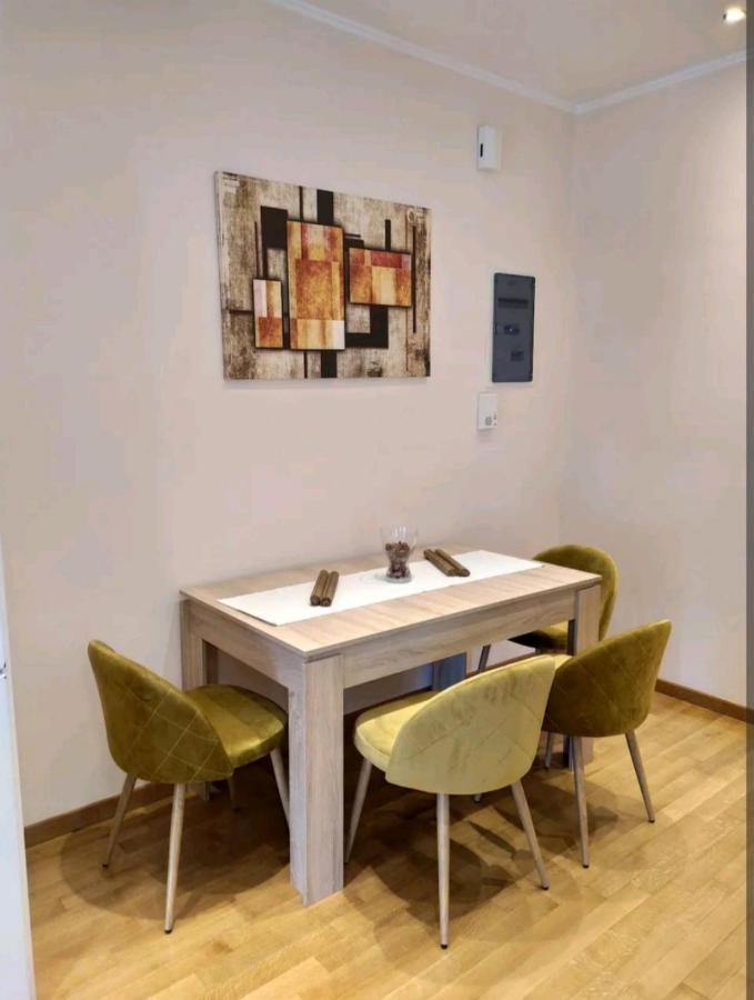 Stylish -Modern Apartment Heart Of Marousi أثينا المظهر الخارجي الصورة