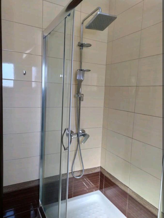 Stylish -Modern Apartment Heart Of Marousi أثينا المظهر الخارجي الصورة