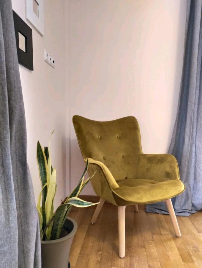 Stylish -Modern Apartment Heart Of Marousi أثينا المظهر الخارجي الصورة