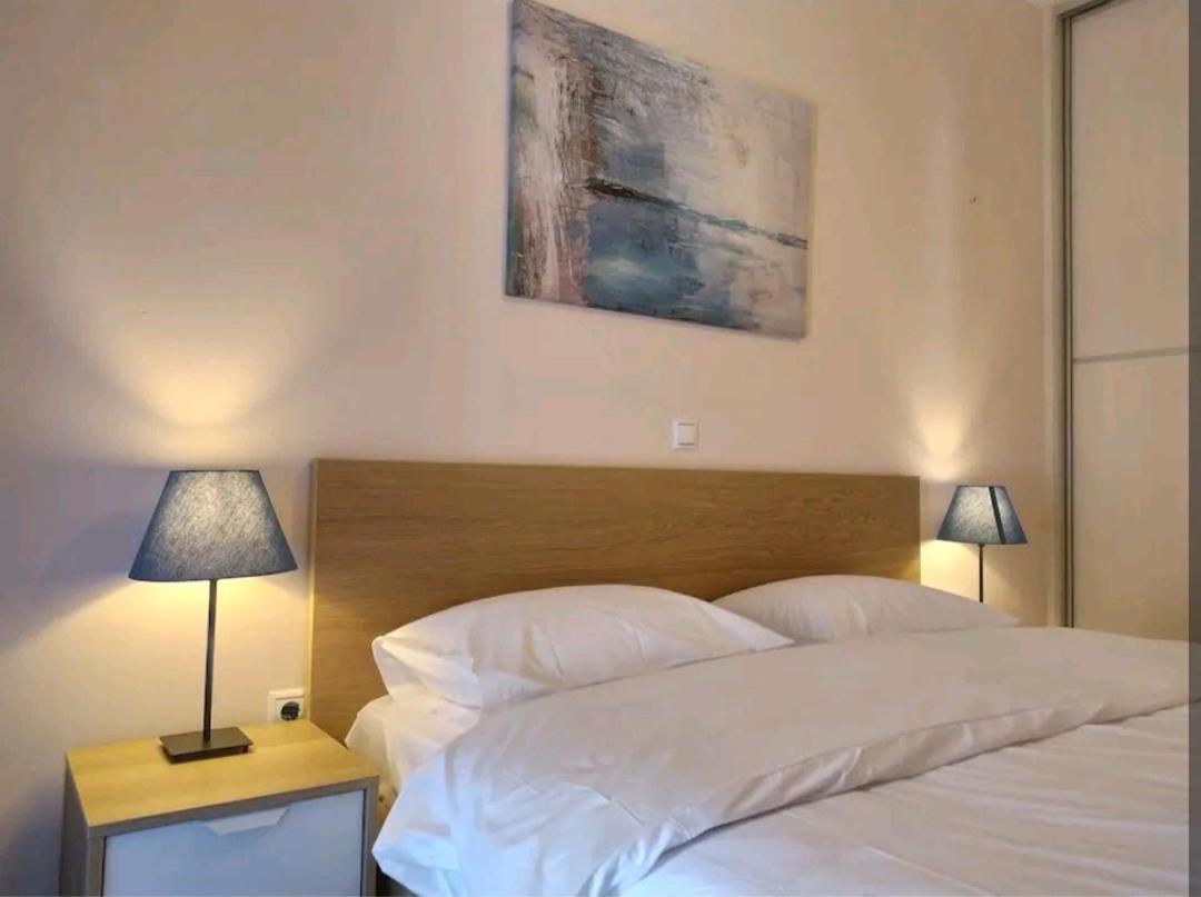 Stylish -Modern Apartment Heart Of Marousi أثينا المظهر الخارجي الصورة